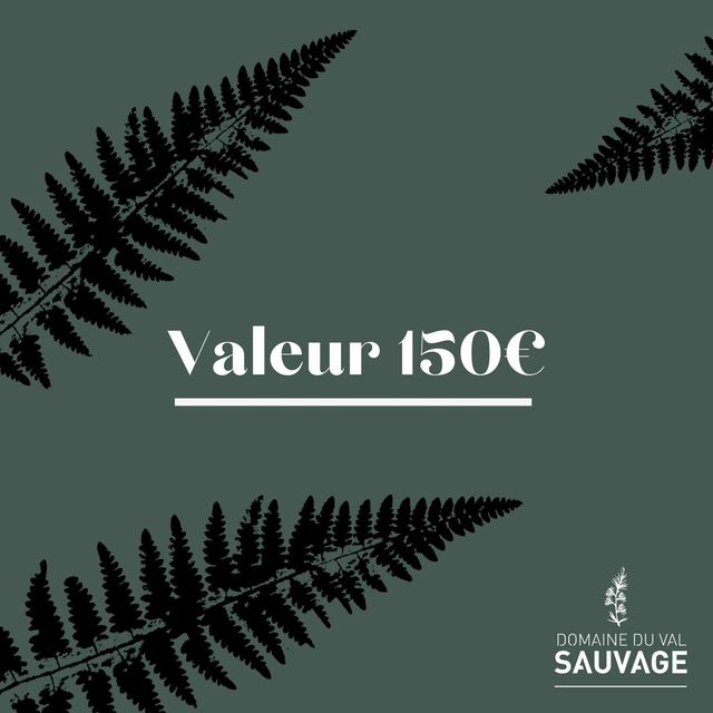 Valeur 150€