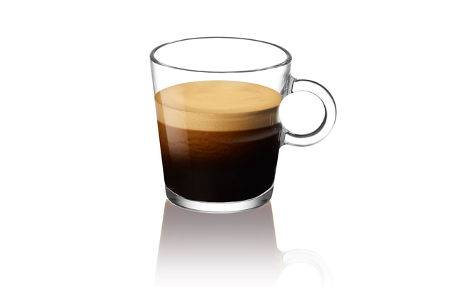 Double Espresso