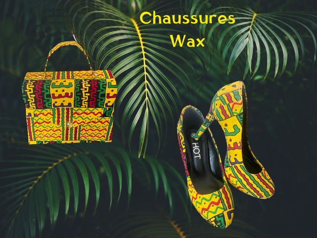 ENSEMBLE CHAUSSURE/SAC