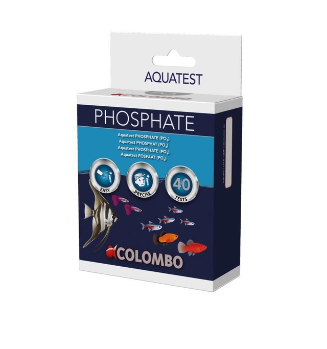 Colombo phosphate test 8715897225635