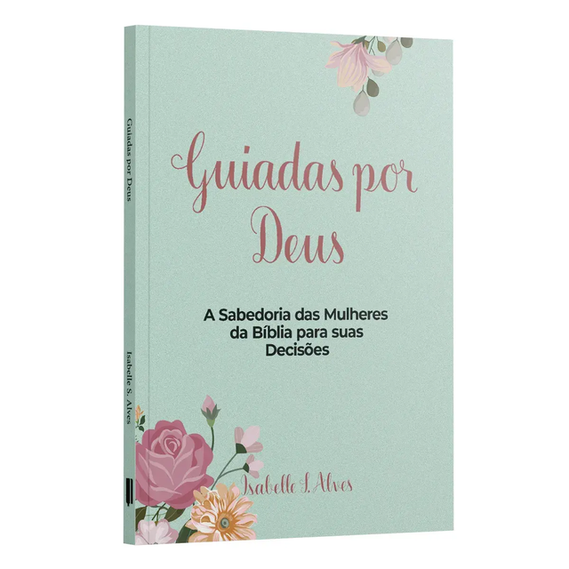Devocional - Guiadas por Deus