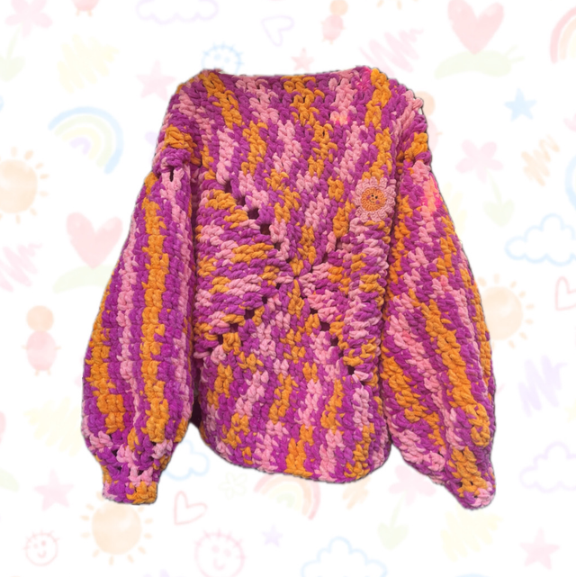 The Kaleidoscope Collection