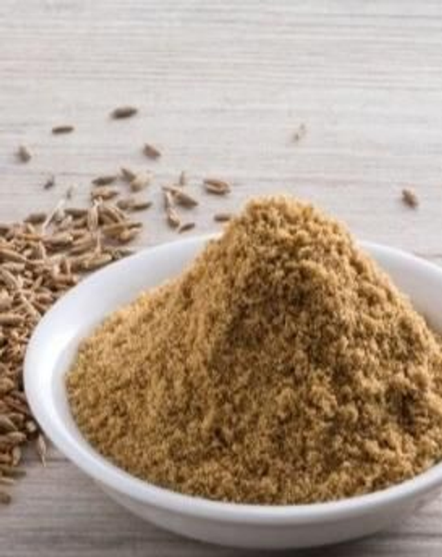 Cumino macinato 