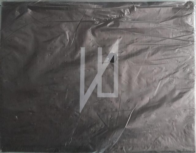 Various - Seven Years Of Delirium - LNVA001 - USB Stick