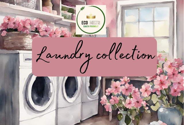 Laundry Collection, Room Spray