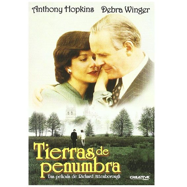 Tierras De Penumbra [DVD] 