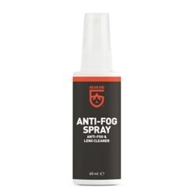 McNett anti-buée spray 60ml