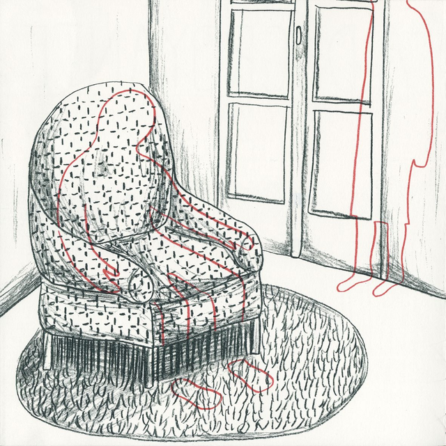 JAUNE SOLEIL ÉCLABOUSSÉ • Paille