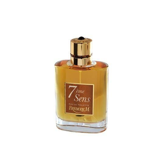 Eau de toilette 7ème SENS 75ML 