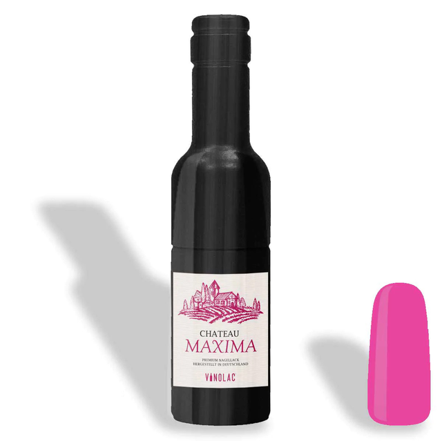 Vinolac™️ – Chateau Maxima