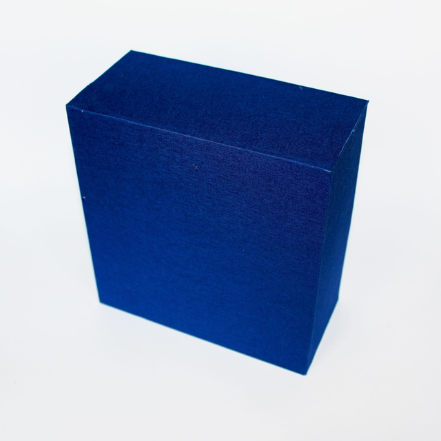 Trinket and jewellery box with 8 drawers