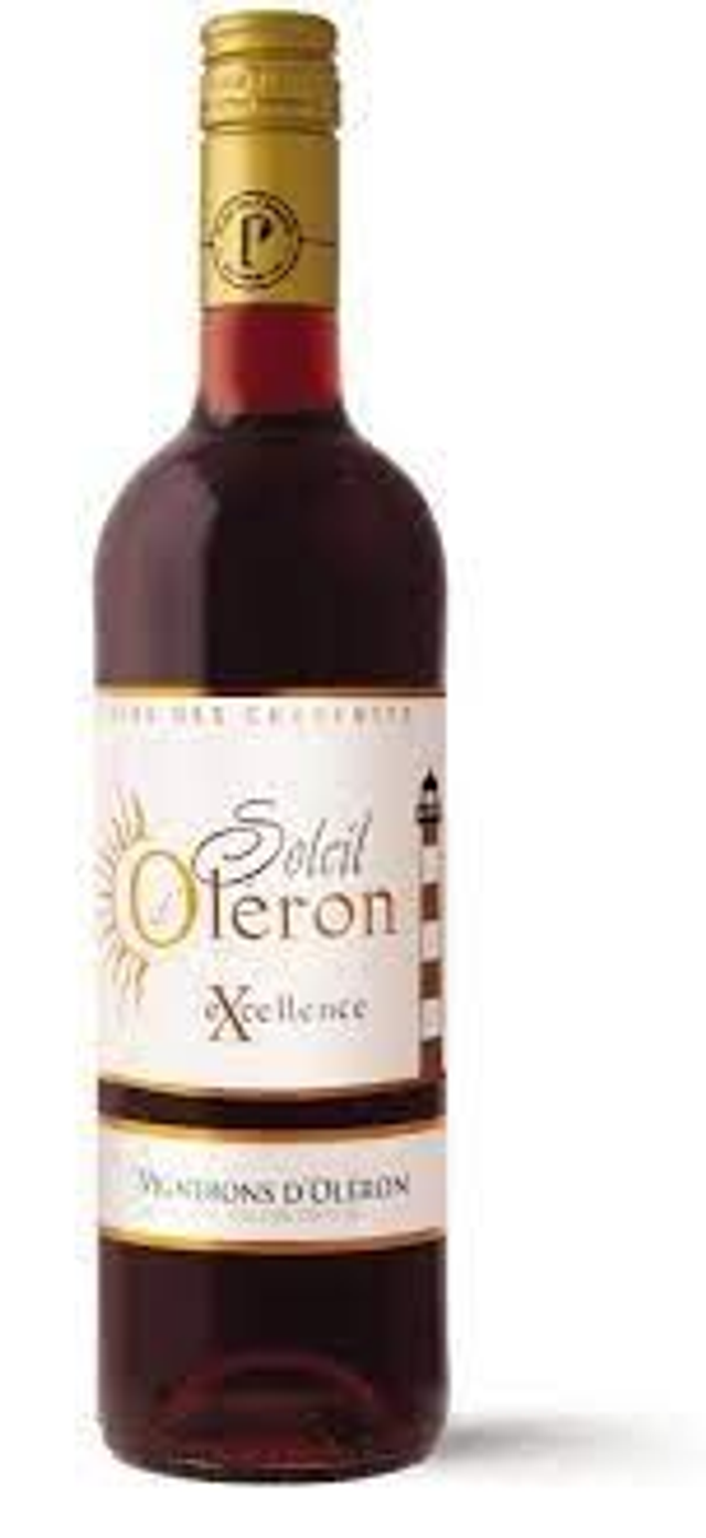 Bouteille de pineau 75cl