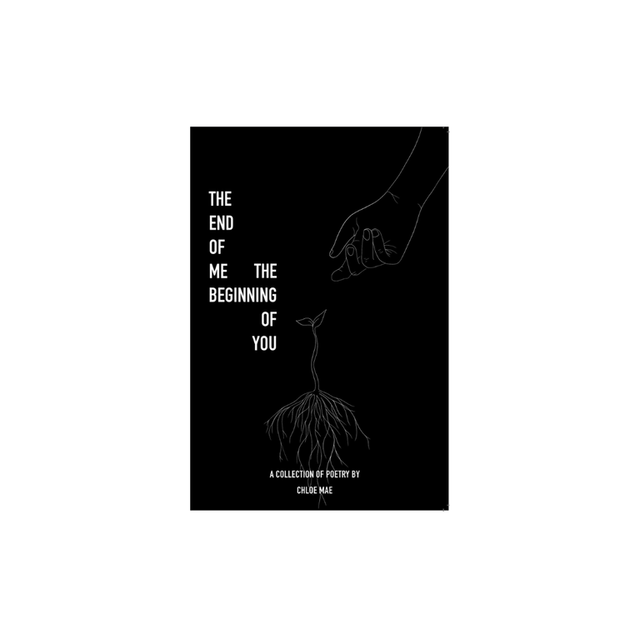 The End Of Me The Beginning Of You