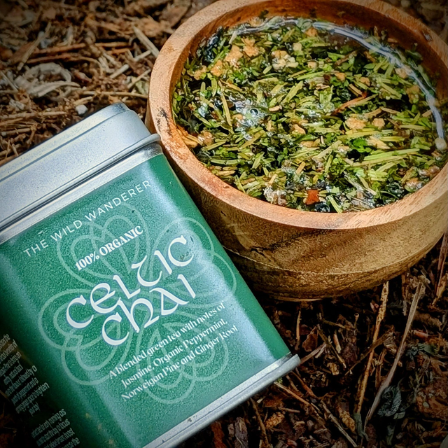 Celtic Chai