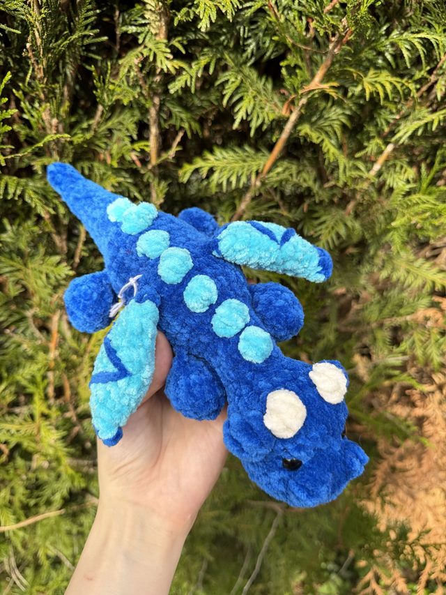 Dragon - Grand 🐉 
