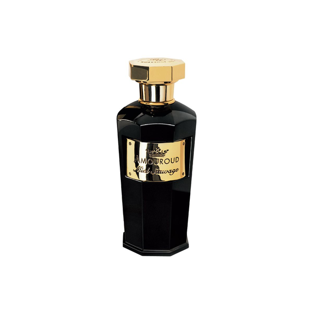 Amouroud Miel Sauvage Eau de Parfum