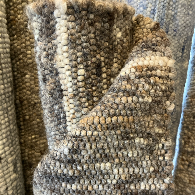 Basic Freestyle N gyapjú szőnyeg 140x200