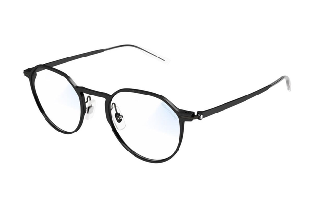 Eyewear Man Montblanc  MB0233S-001