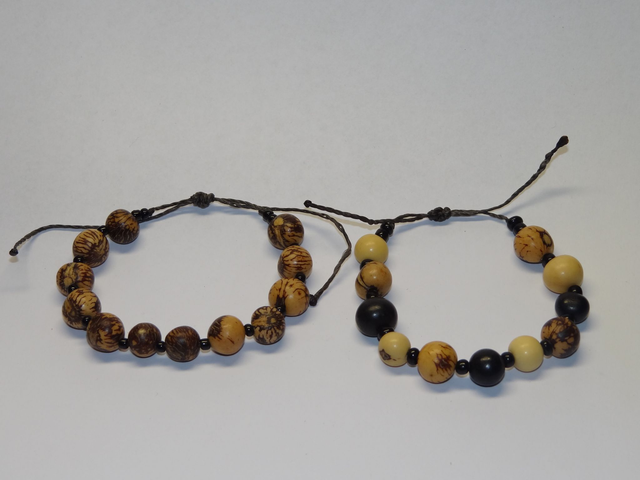 Bracelet Péruvien Naturel