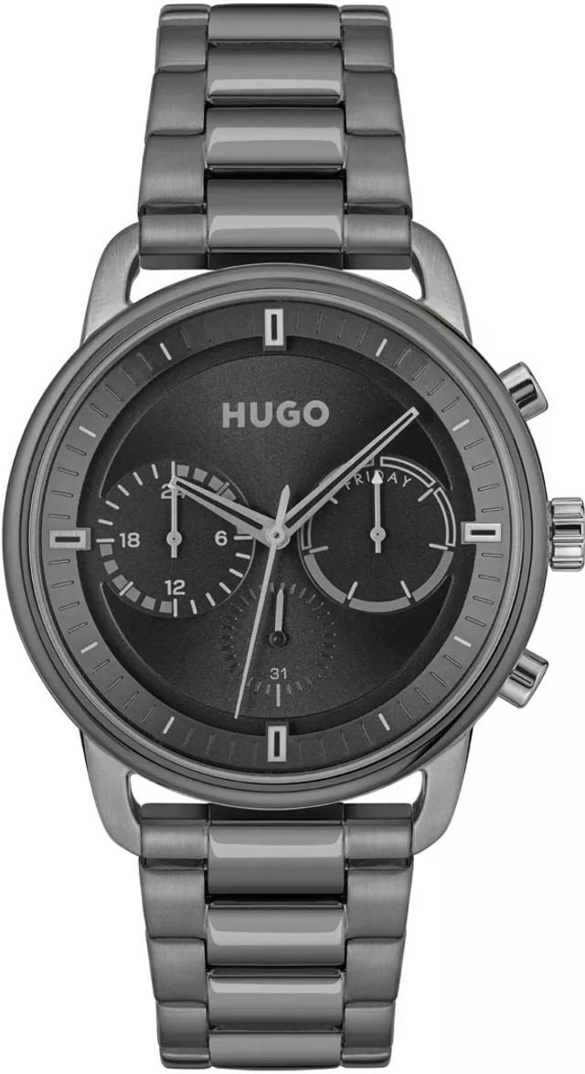 MONTRE HOMME HUGO BOSS