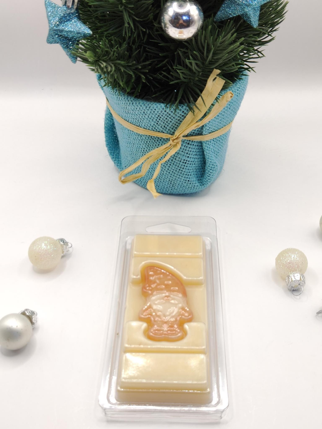 Clamsehll's 4 barres 