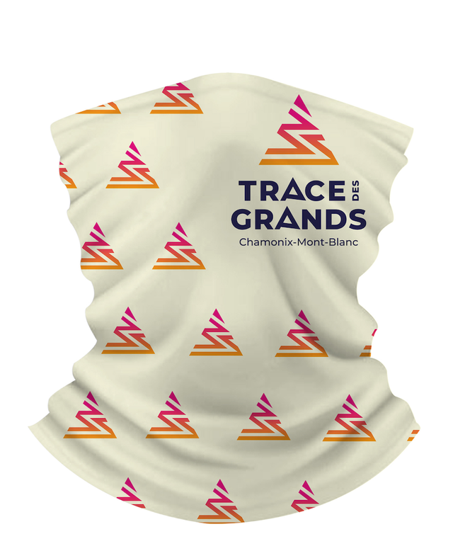 Cache-Cou Micropolaire (Natural)