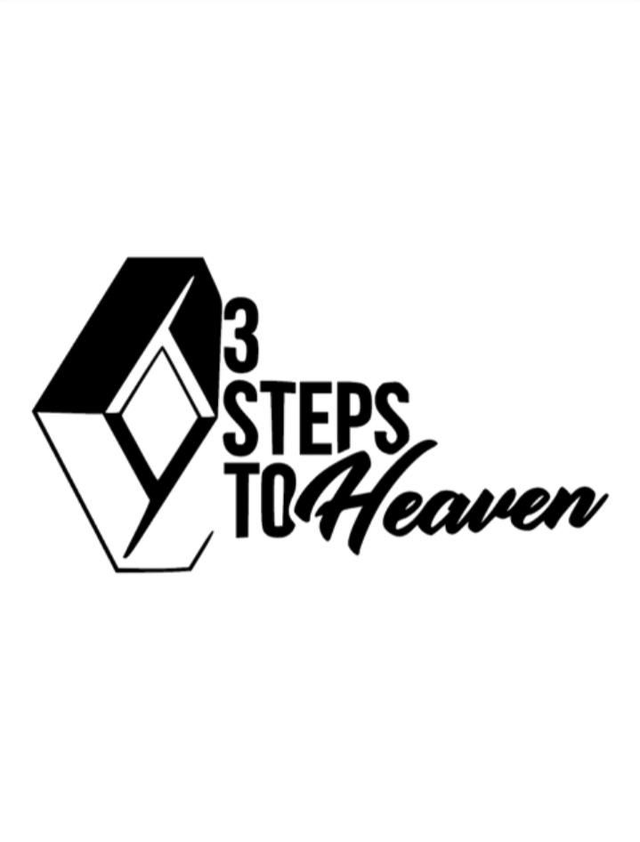 Renault 3/2 steps to heaven