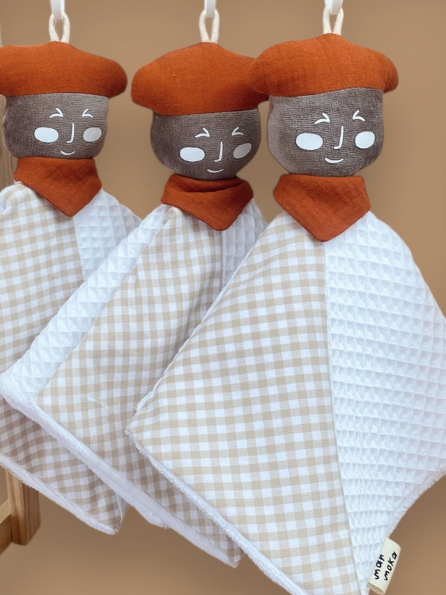 Doudou P&#039;tit Festayre