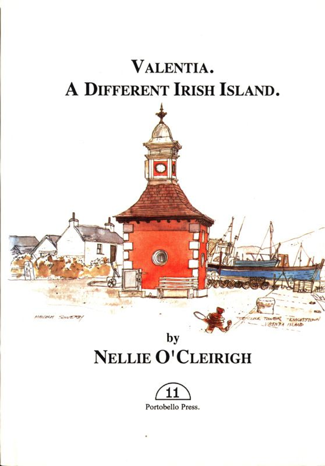 Valentia A Different Irish Island