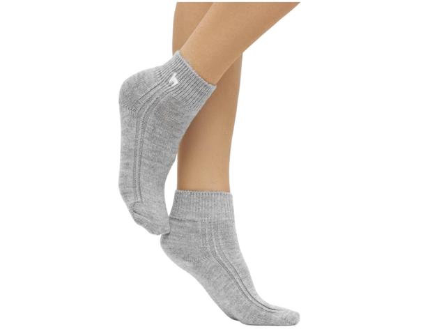 Alpaka Wohlfühlsocken – 52 % Alpaka, kuschelig warm | APU KUNTUR