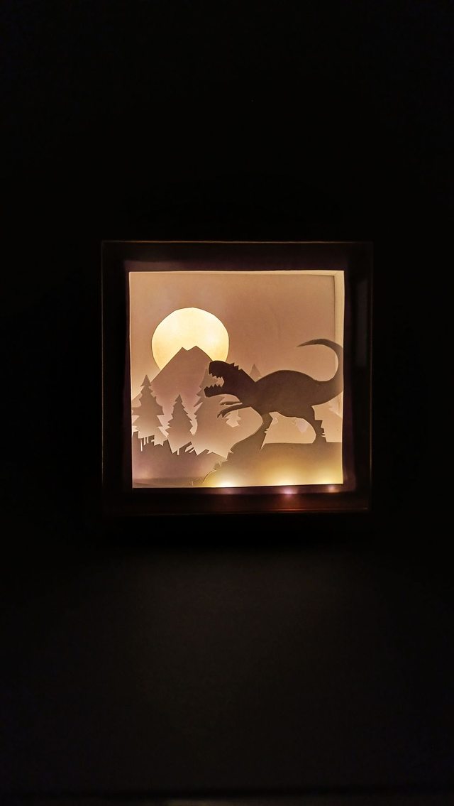 T-REX