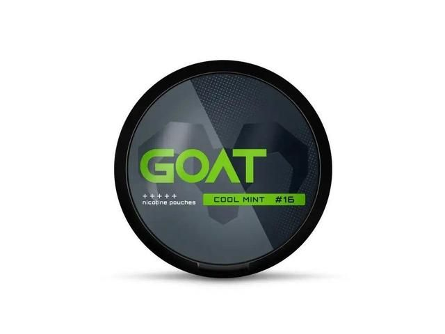 Goat Cool Mint