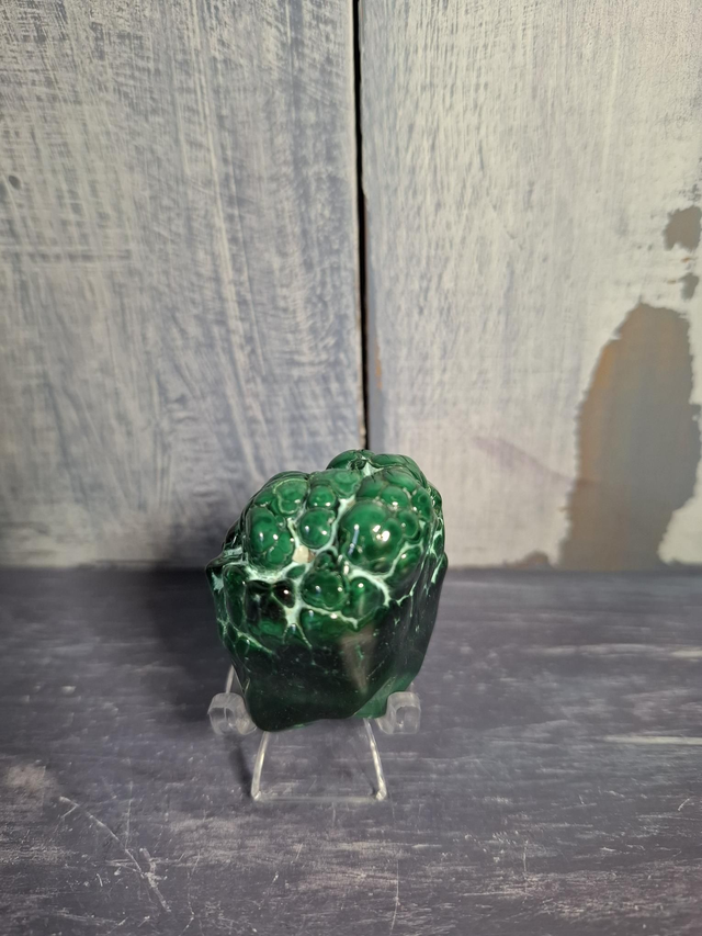 Malachite Free-form 