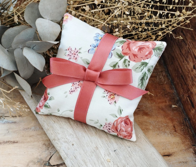 Coussin Lavande - Primrose