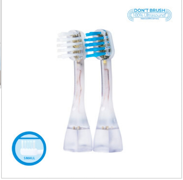 emmi-dent S2 for platinum only