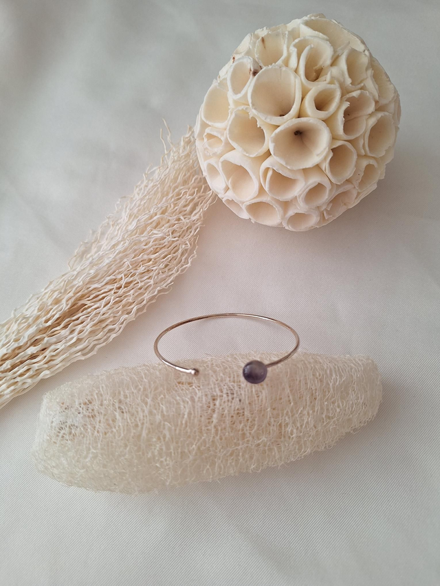 Bracelet jonc