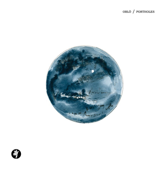 Taylor John - Oblò / Portholes