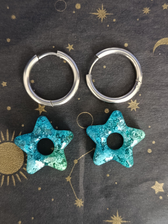 Les Veines d'Auriel - Les Pampilles d'Auriel