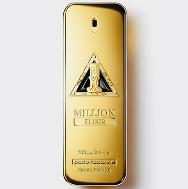PACO RABANNE 1 Million Elixir (in factory sealed box