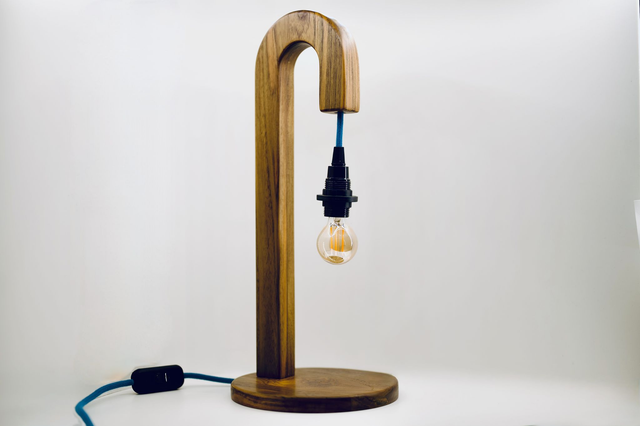 Lampe - modèle haut