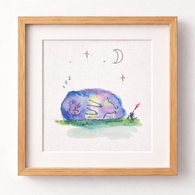 BiP - "Time for a Lullaby"