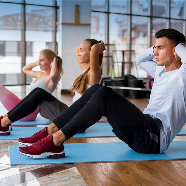 𝐂𝐚𝐫𝐭𝐞 𝐝𝐞 𝟓 𝐒𝐦𝐚𝐥𝐥 𝐆𝐫𝐨𝐮𝐩 𝐓𝐫𝐚𝐢𝐧𝐢𝐧𝐠