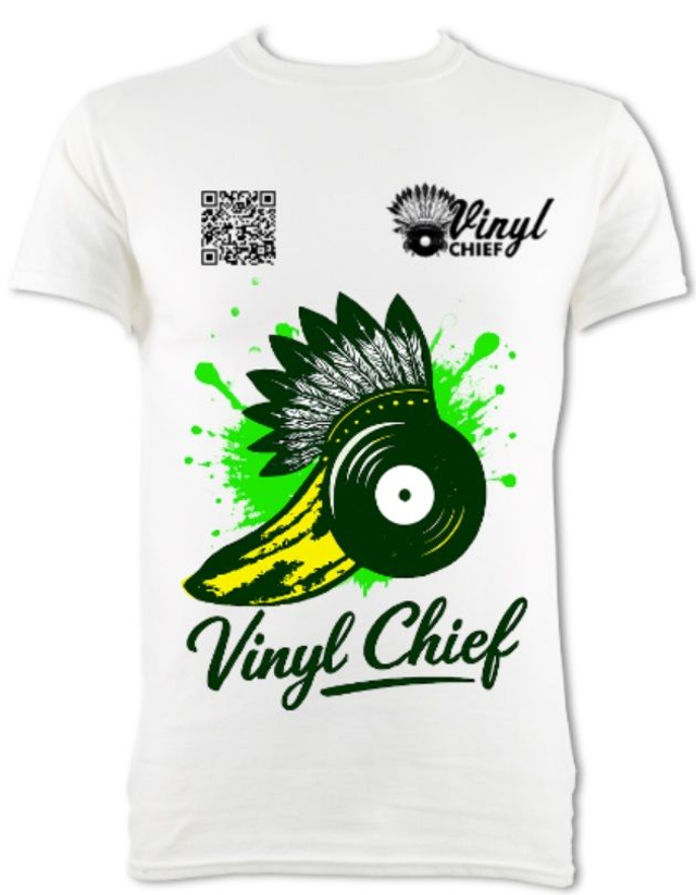 Vinyl Chief Velvet Underground MASH UP!!!