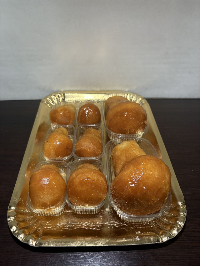 Baba al Rum