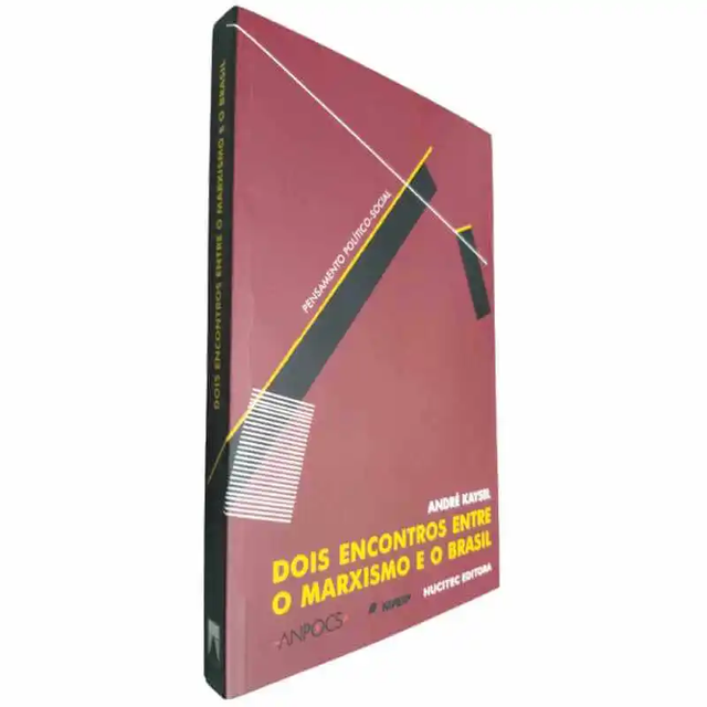 Dois Encontros Entre o Marxismo e o Brasil