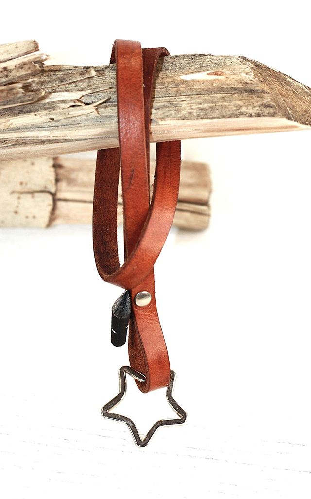 Le Lasso - EtoileArgent LM