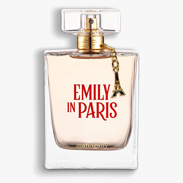 EMILY IN PARIS EAU DE TOILETTE 100 ML