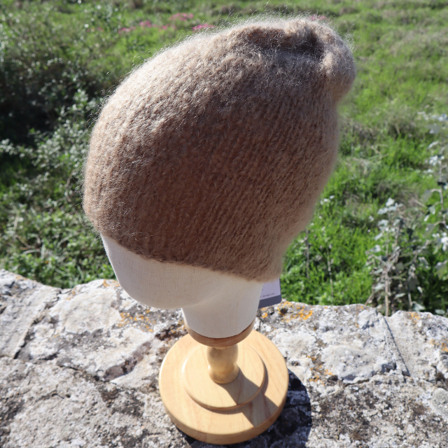 Bonnet Mistral