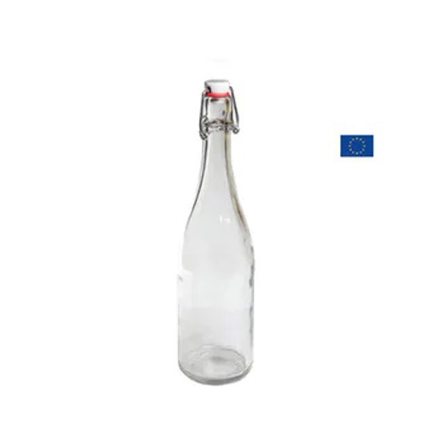 Bouteille en Verre - 75cl