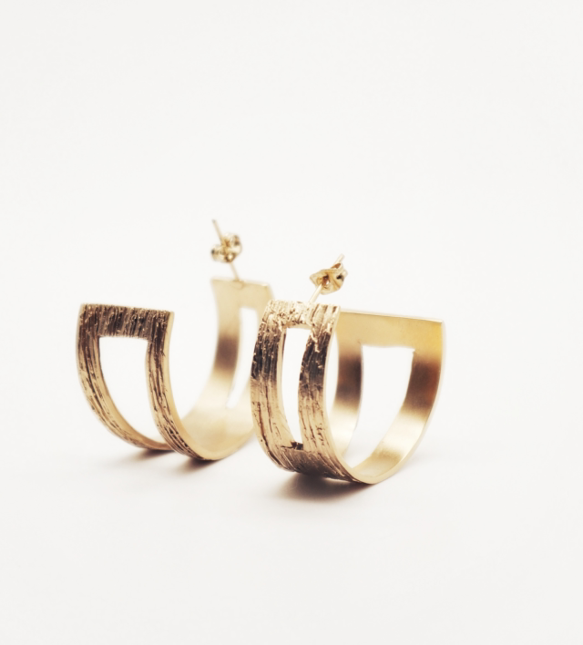 Argolas Retangolares KAI02TX010